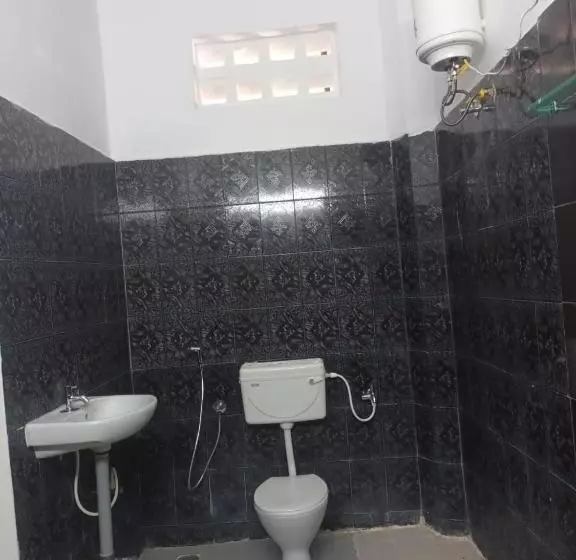 ペンション La Villa Rani