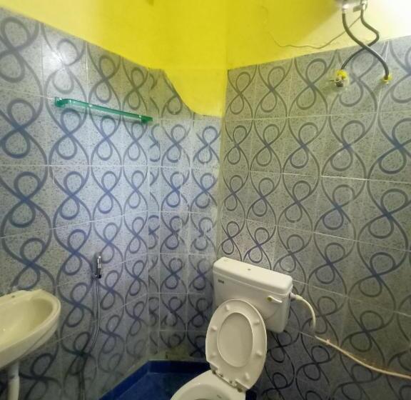 膳宿费 La Villa Rani