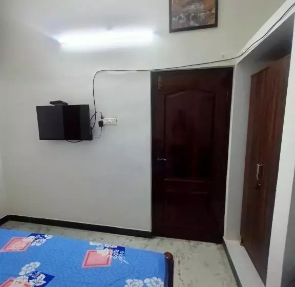 ペンション La Villa Rani