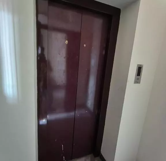 ペンション La Villa Rani