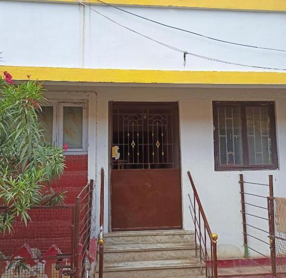 膳宿费 La Villa Rani