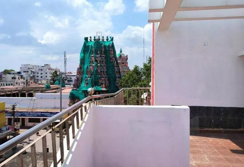 ペンション La Villa Rani