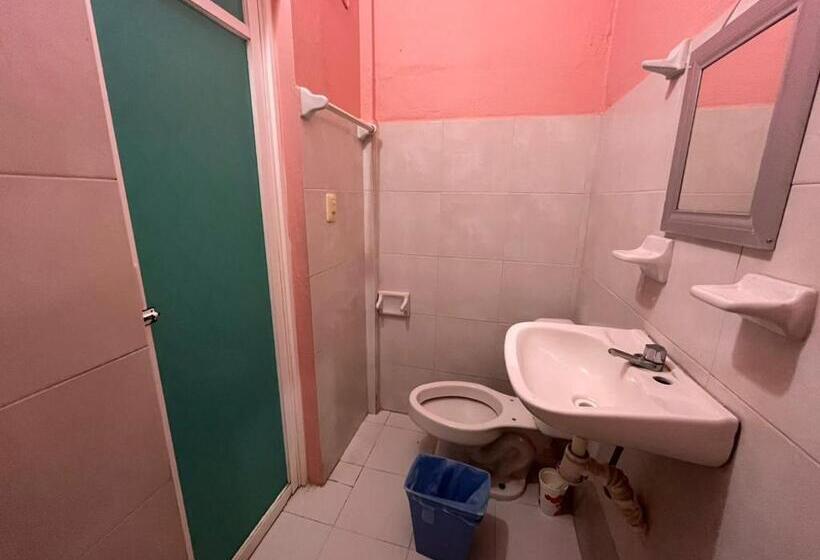 Pensione Posada Isis