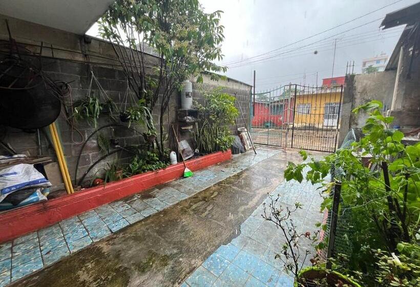 Pensione Posada Isis