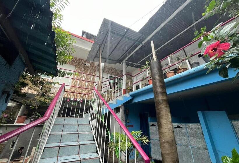 Pensione Posada Isis