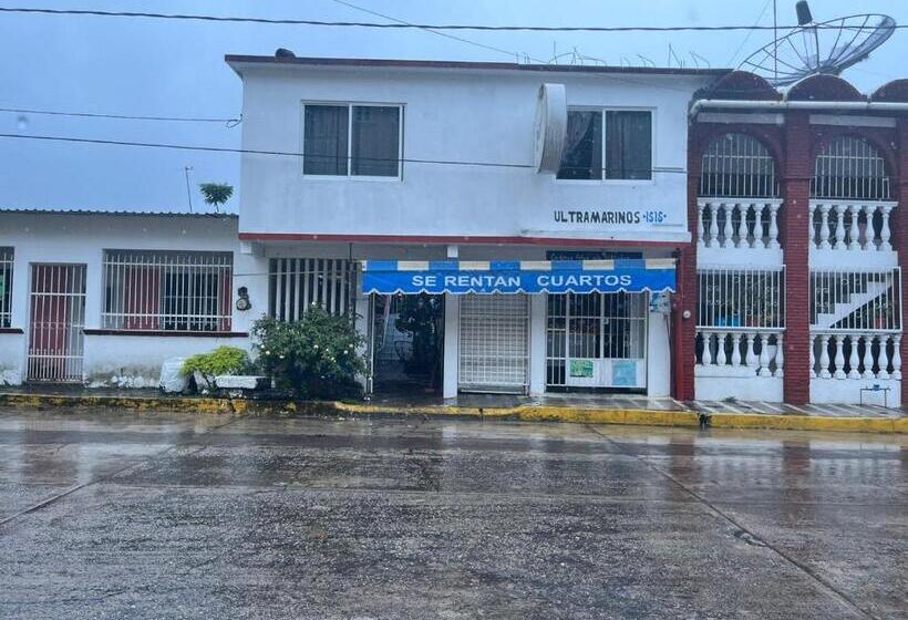 Pensione Posada Isis