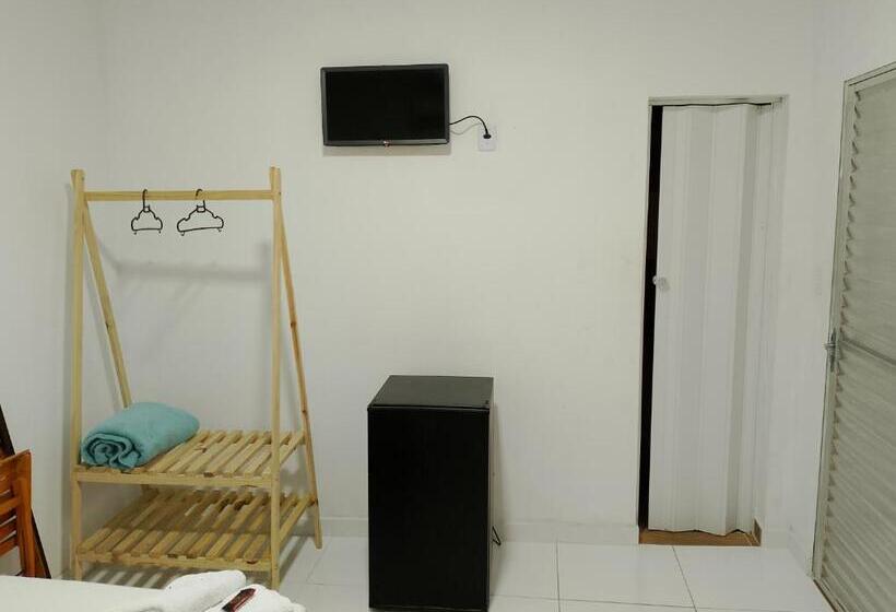 פנסיון Pousada Filho Da Serra