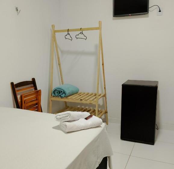 פנסיון Pousada Filho Da Serra