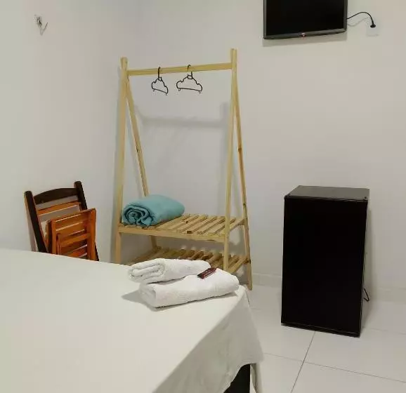 Majatalo Pousada Filho Da Serra