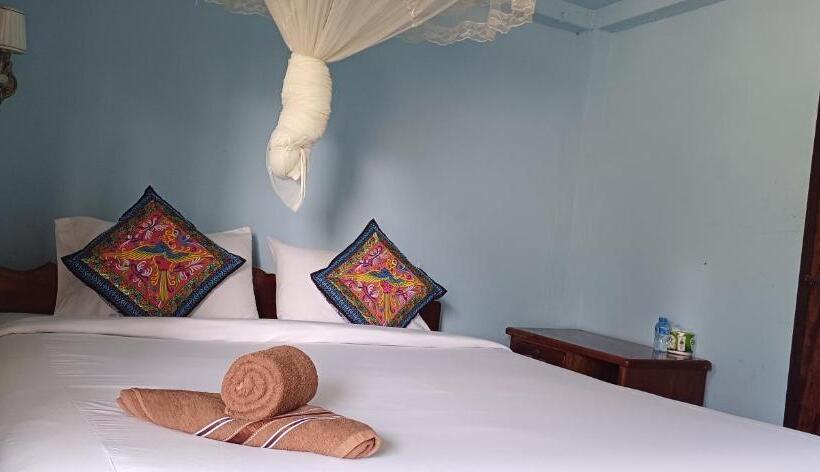 Pensjonat Say Lom Guesthouse