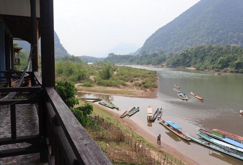 Pensjonat Say Lom Guesthouse