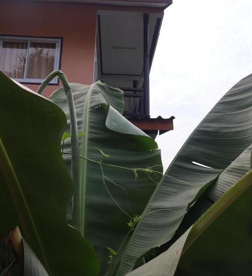 Pensjonat Say Lom Guesthouse