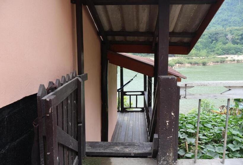 Pensjonat Say Lom Guesthouse