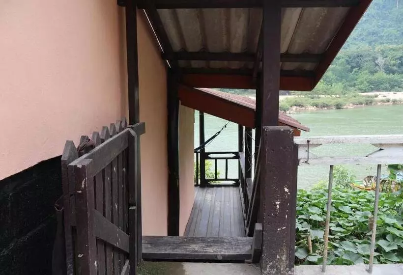 ペンション Say Lom Guesthouse