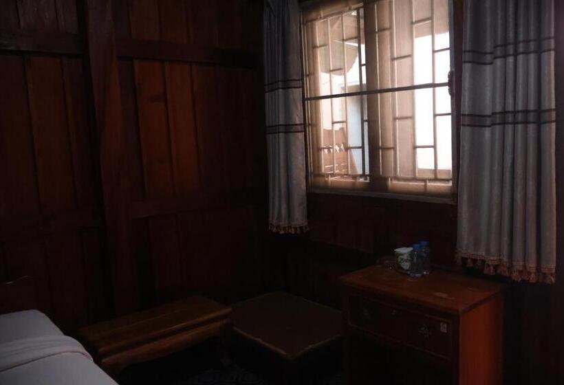 Pensjonat Say Lom Guesthouse