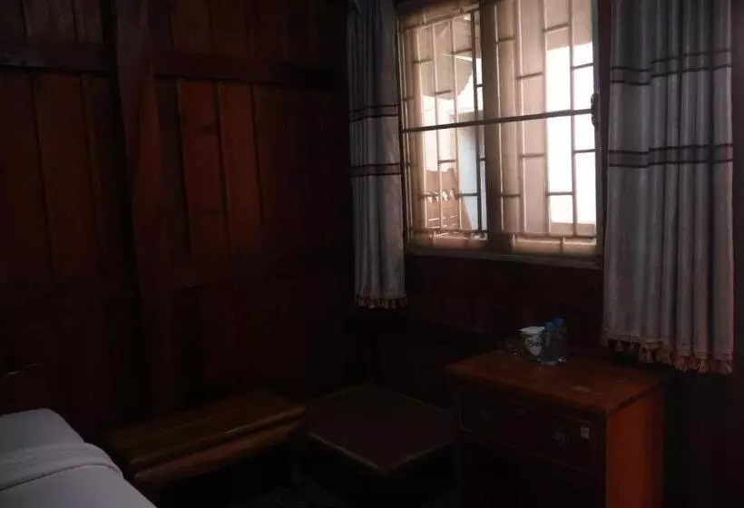 ペンション Say Lom Guesthouse