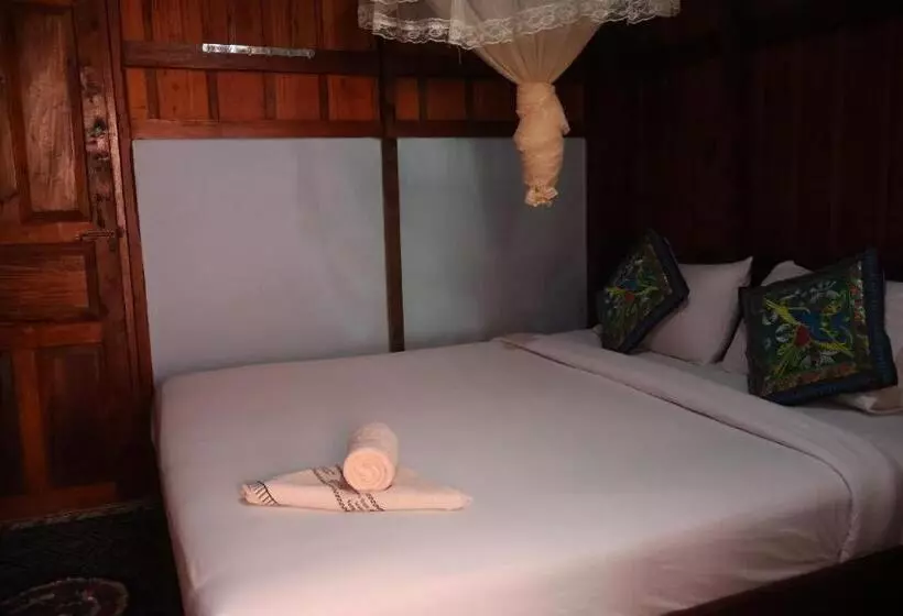 ペンション Say Lom Guesthouse