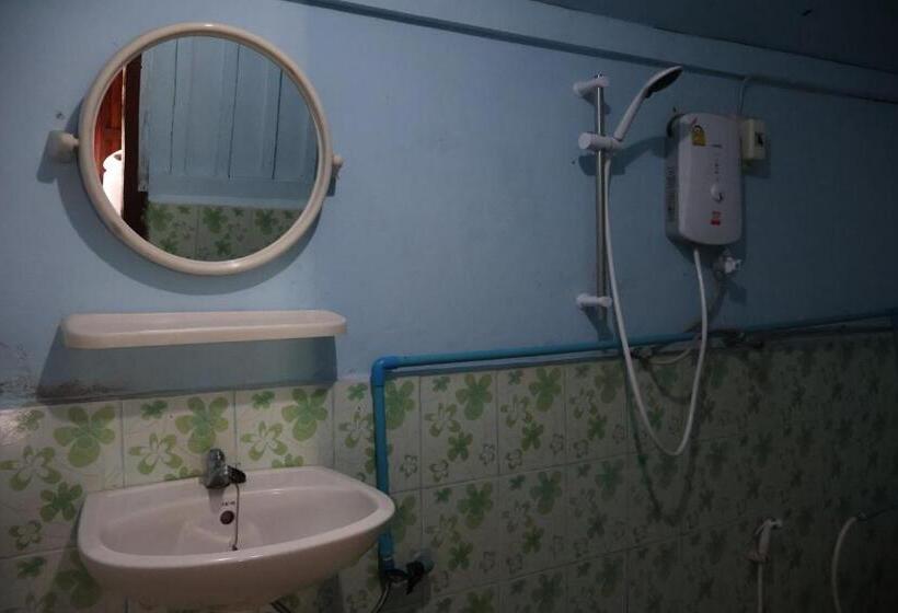 Pensjonat Say Lom Guesthouse