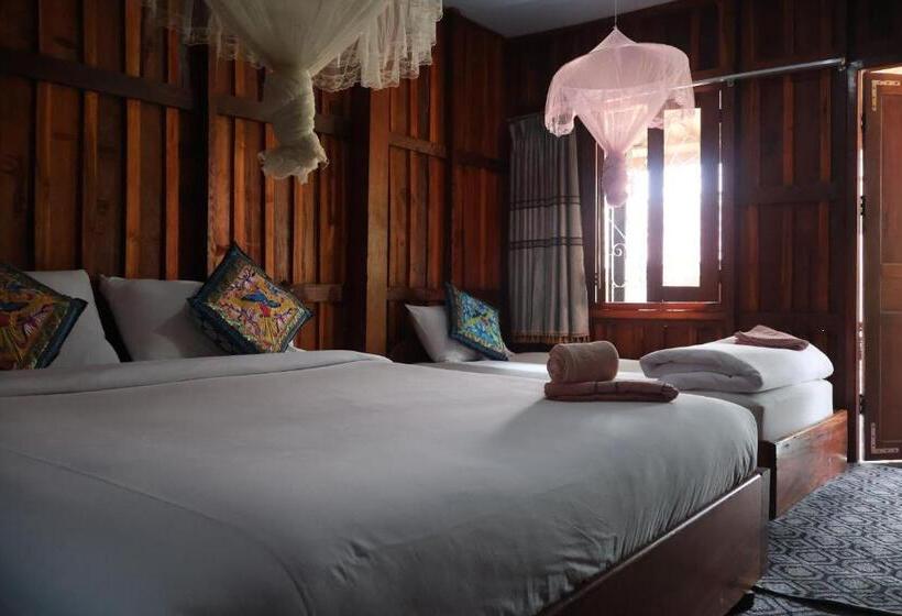 Pensjonat Say Lom Guesthouse