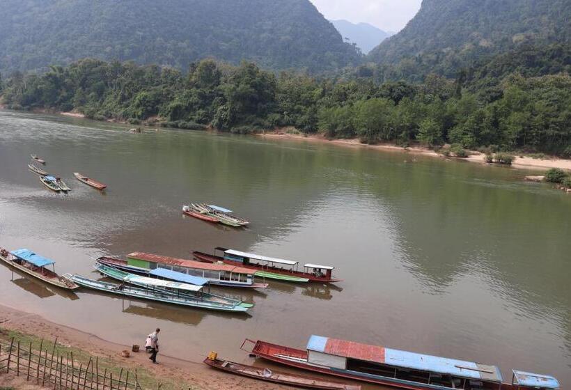 Pensjonat Say Lom Guesthouse