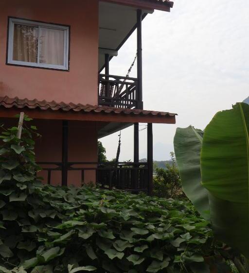 Pensjonat Say Lom Guesthouse