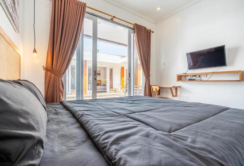 膳宿费 Lumturi House Centrally Located