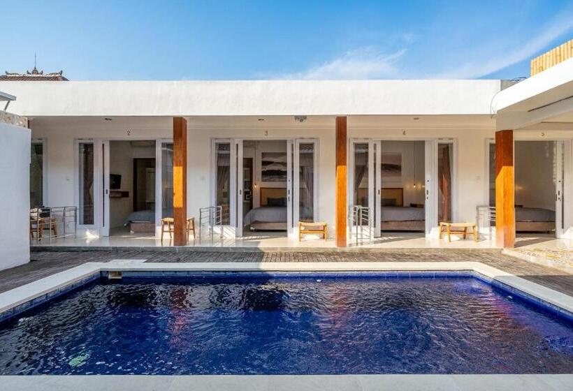 膳宿费 Lumturi House Centrally Located