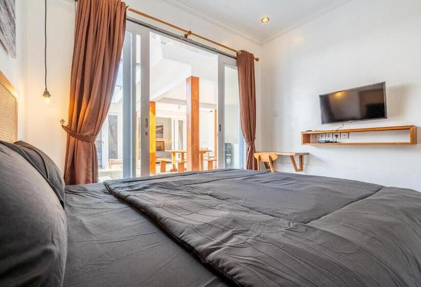 膳宿费 Lumturi House Centrally Located