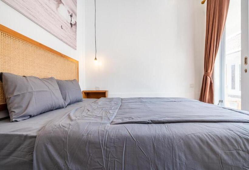 膳宿费 Lumturi House Centrally Located