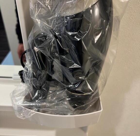 Pensionat 長徳寺宿坊 temple