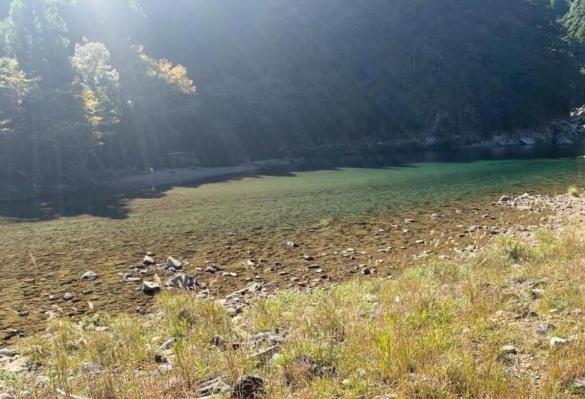 Pensionat 長徳寺宿坊 temple