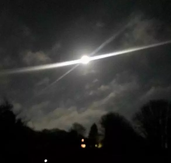 ペンション The Old Post Office Studio Apartment In A Beautiful Cotswold Village