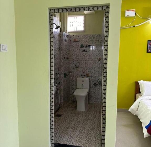 ペンション Vga Residency