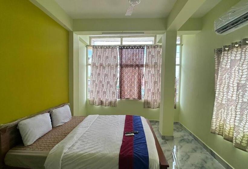 ペンション Vga Residency