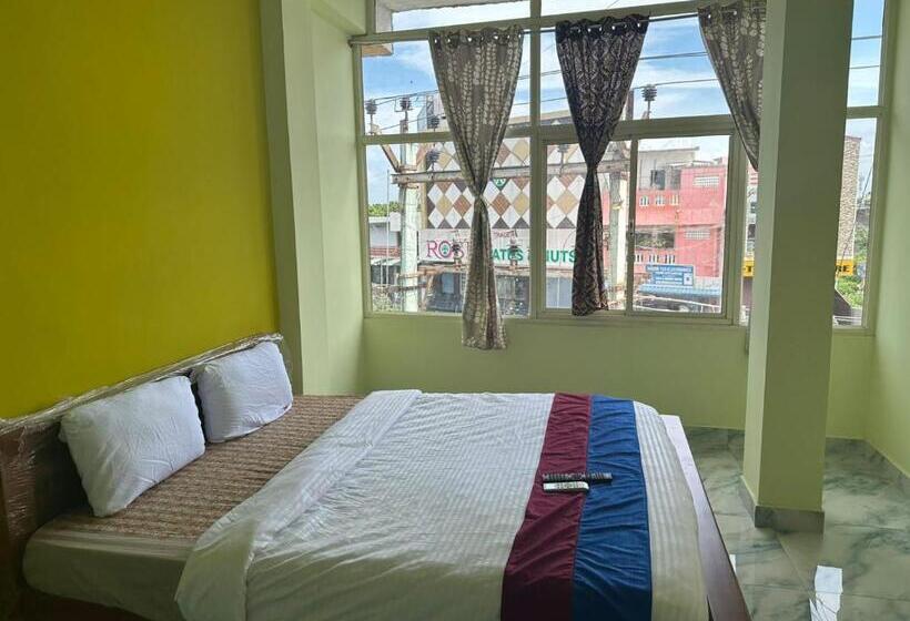 ペンション Vga Residency