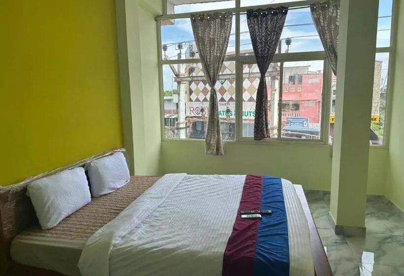 Majatalo Vga Residency