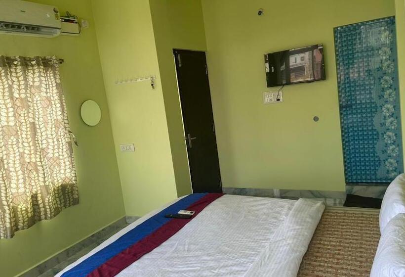 ペンション Vga Residency