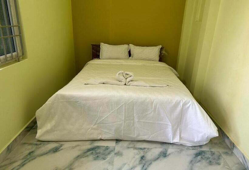 ペンション Vga Residency