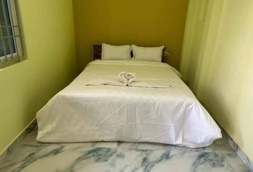 Majatalo Vga Residency