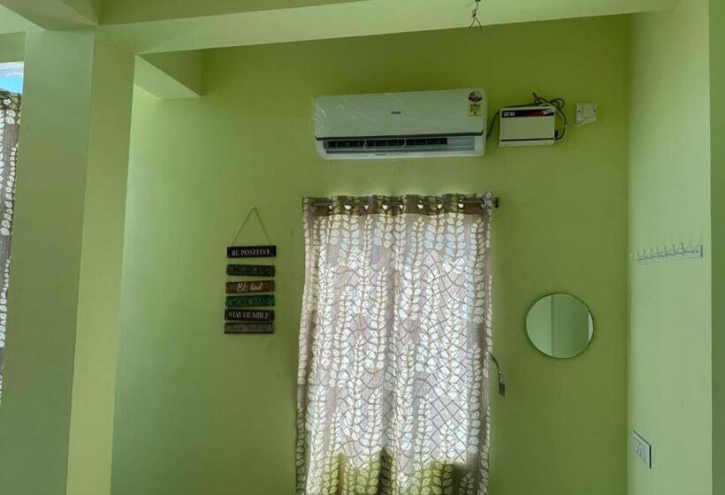 ペンション Vga Residency