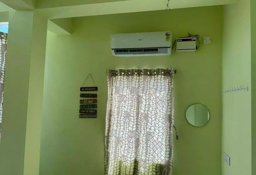Majatalo Vga Residency