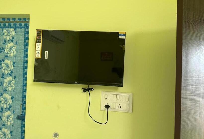 ペンション Vga Residency