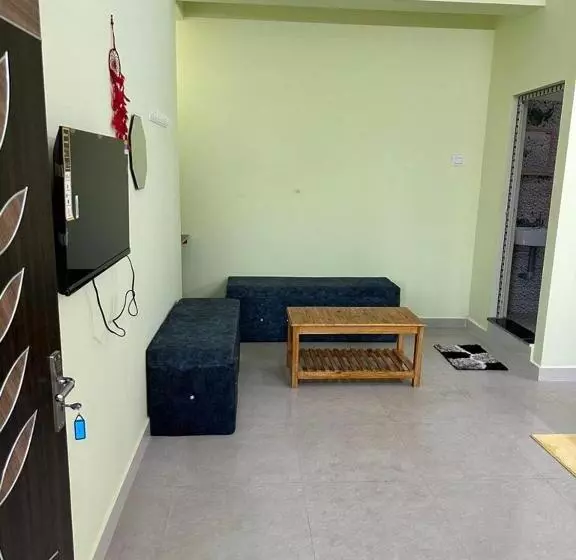 Majatalo Vga Residency