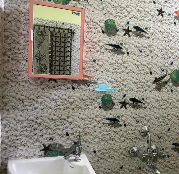 ペンション Vga Residency