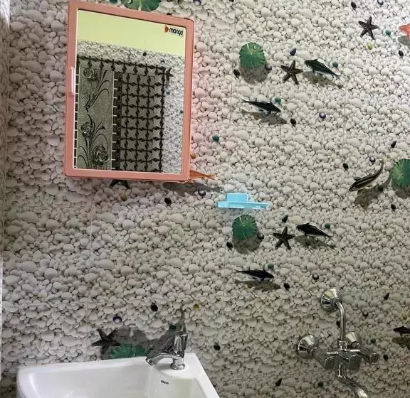 Majatalo Vga Residency