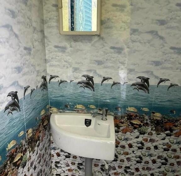 ペンション Vga Residency