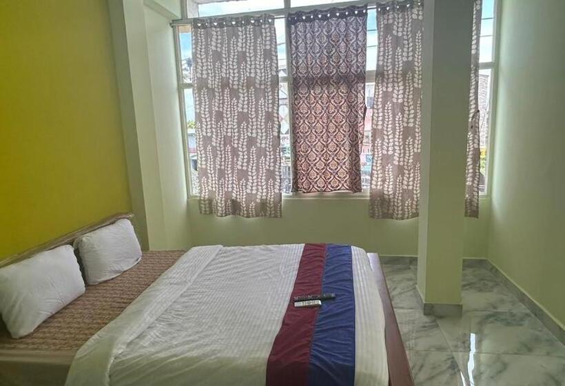 ペンション Vga Residency