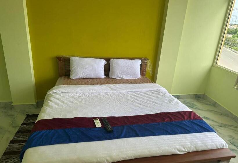 ペンション Vga Residency