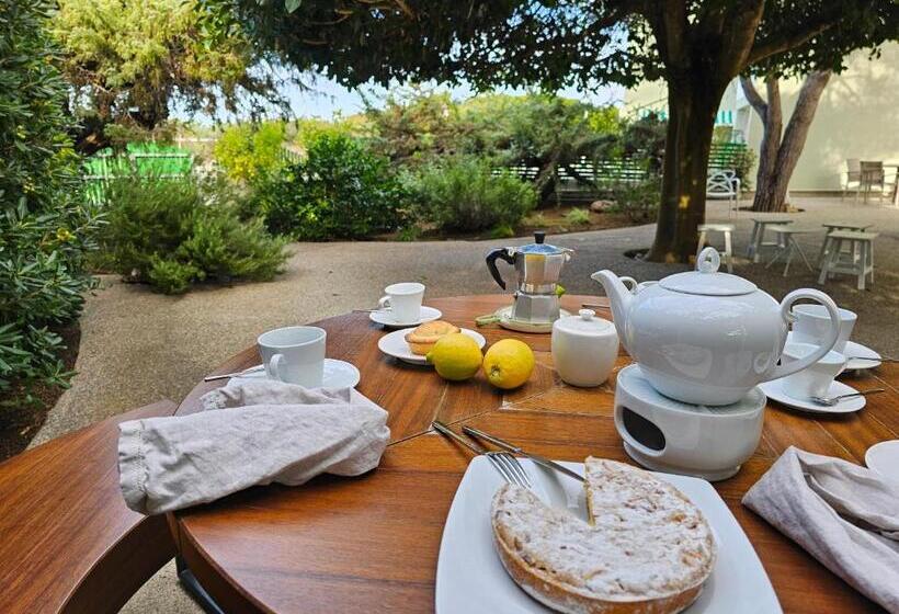 بنسيون Villa Dune Luxury Roof Top Pool Wellness