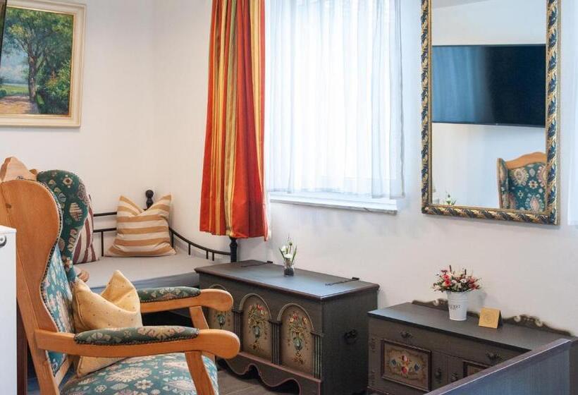 Privatpension Zur Schwarzach